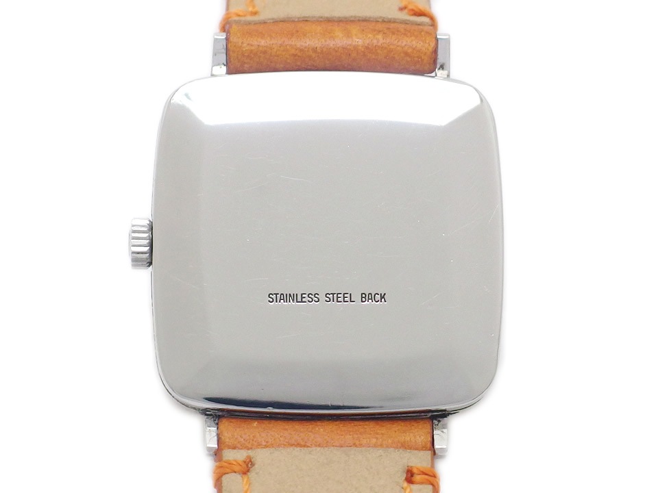 オメガ ジュネーブ 511.415 Cal.625 手巻 レディース OH済 1975年製 Omega