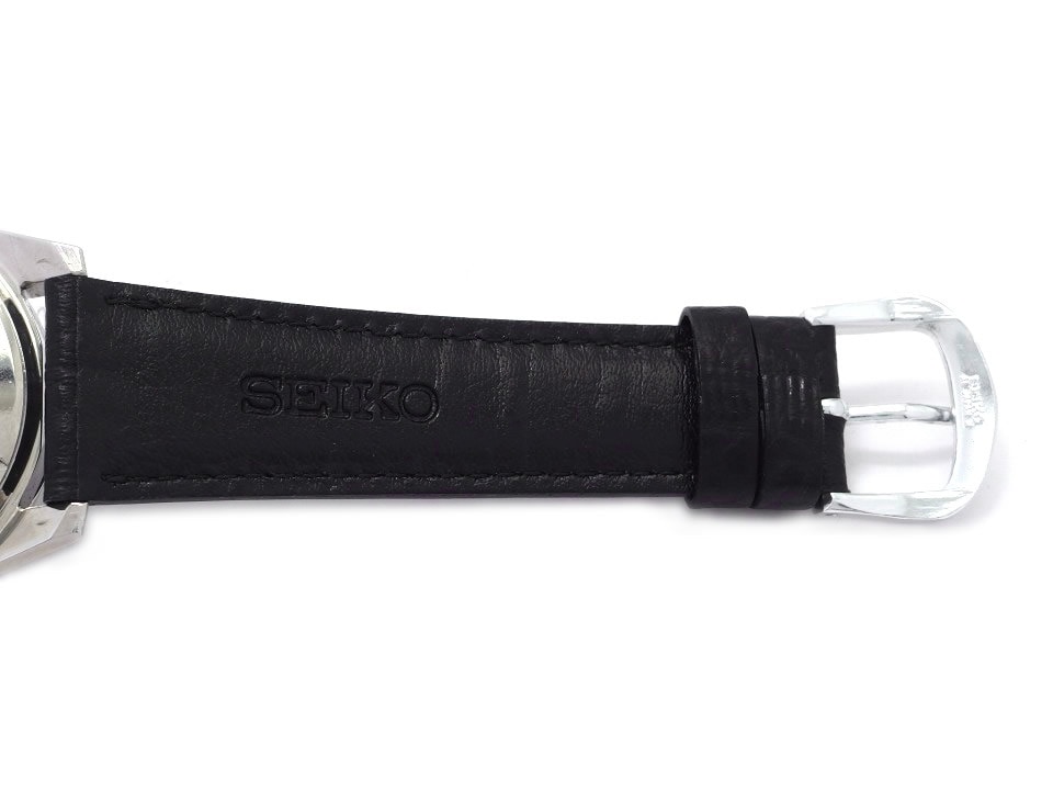 Seiko Seikomatic-P 5106-8010 Men's Automatic 33J Day Date