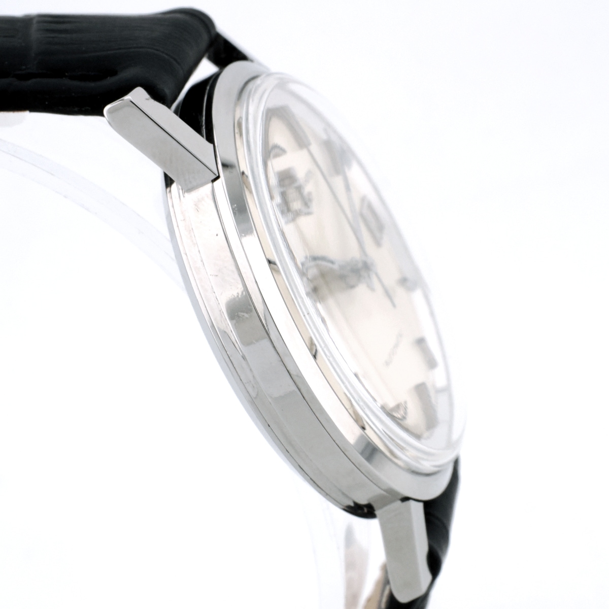 ユリスナルダン Ref.10928 2 Cal.N11HB 自動巻 OH済 1960年代