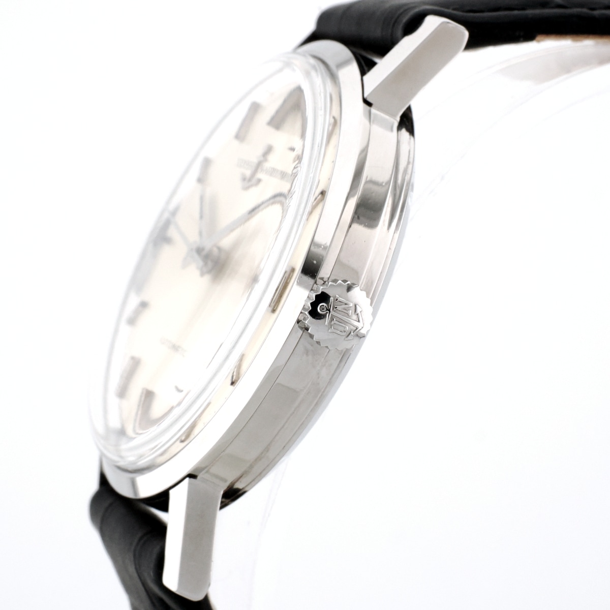 ユリスナルダン Ref.10928 2 Cal.N11HB 自動巻 OH済 1960年代