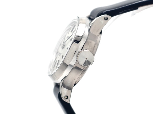 セイコー スペシャル 1140-0060 レディース WGF 23石手巻 OH済 昭和45年製