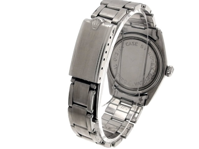 チュードル 7934 オイスター デカバラ 手巻 OH済 1960年代