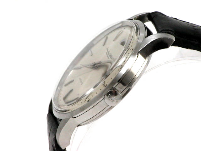 インターナショナル Cal.853 自動巻 1960年代 OH済　