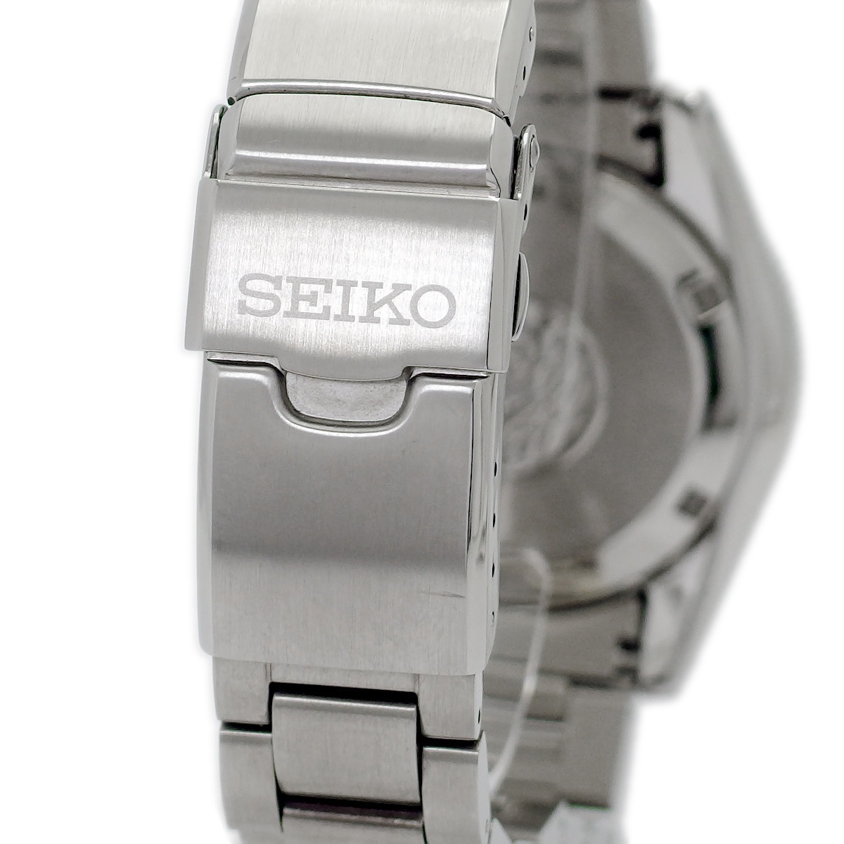 セイコー プロスペックス ダイバー200m SBDC107 55周年限定モデル 自動巻 2020年発売 USED Seiko