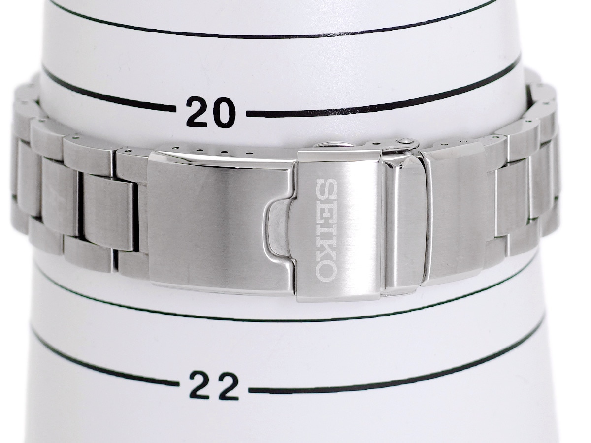 セイコー プロスペックス ダイバー200m SBDC107 55周年限定モデル 自動巻 2020年発売 USED Seiko