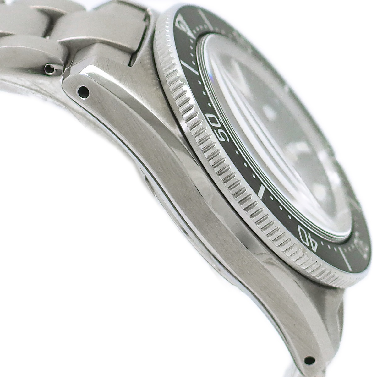 セイコー プロスペックス ダイバー200m SBDC107 55周年限定モデル 自動巻 2020年発売 USED Seiko