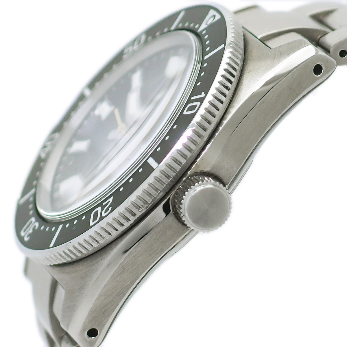 セイコー プロスペックス ダイバー200m SBDC107 55周年限定モデル 自動巻 2020年発売 USED Seiko