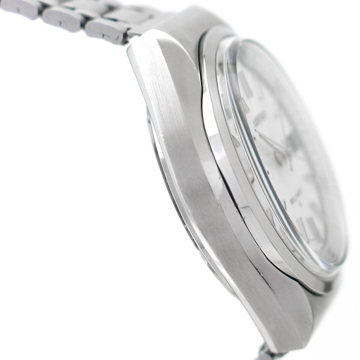 セイコー ベルマチック デイデイト 4006-6070 自動巻 OH済 昭和51年/1976年製 Seiko