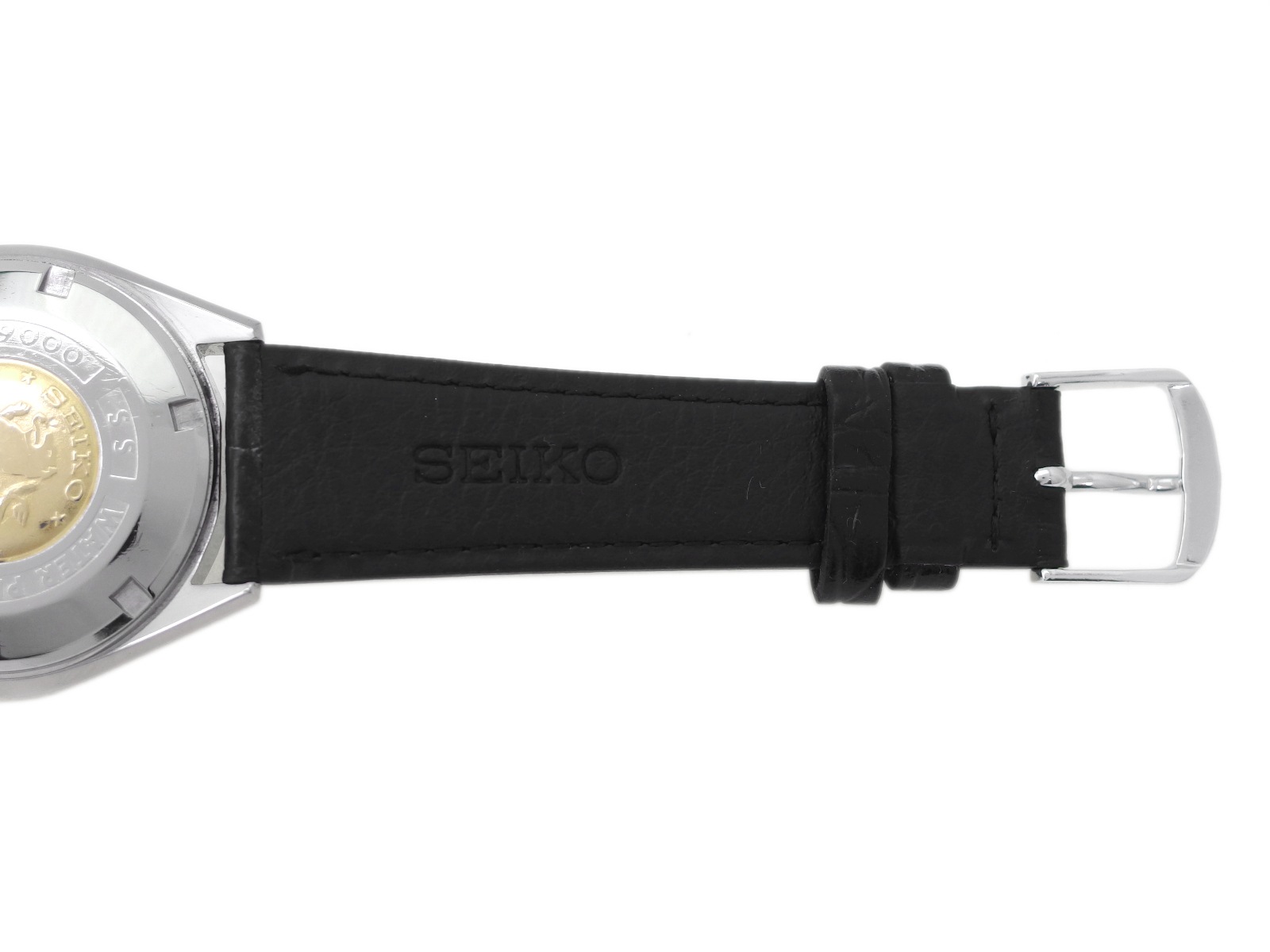 グランドセイコー 6245-9000 初期型 獅子メダリオン 35石 自動巻 OH済 昭和41年/1966年製