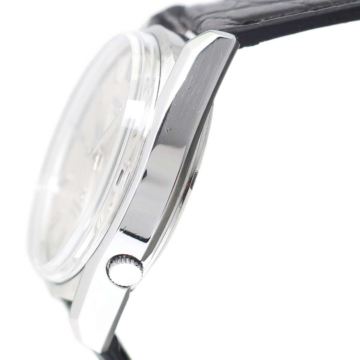 グランドセイコー 6245-9000 初期型 獅子メダリオン 35石 自動巻 OH済 昭和41年/1966年製