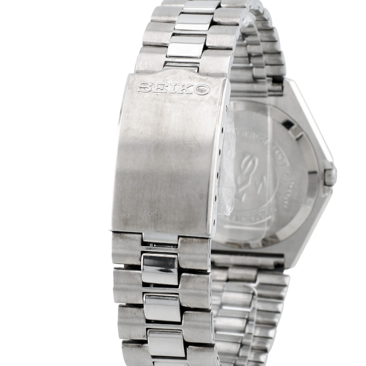 キングセイコー バナック スペシャル 5246-6030 ９面カットガラス 自動巻 OH済 1972年製（昭和47年）