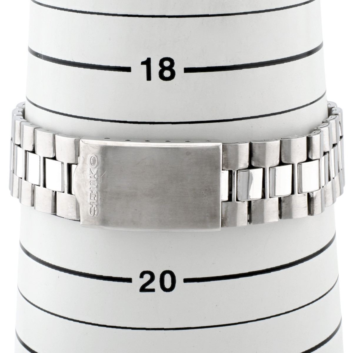 キングセイコー バナック スペシャル 5246-6030 9面カットガラス 自動