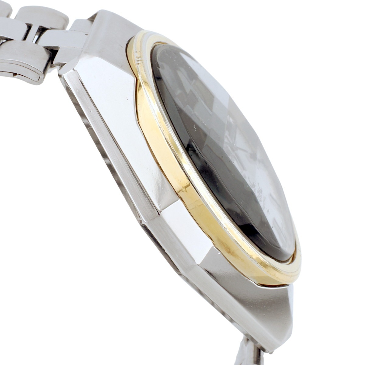 キングセイコー バナック スペシャル 5246-6030 ９面カットガラス 自動巻 OH済 1972年製（昭和47年）