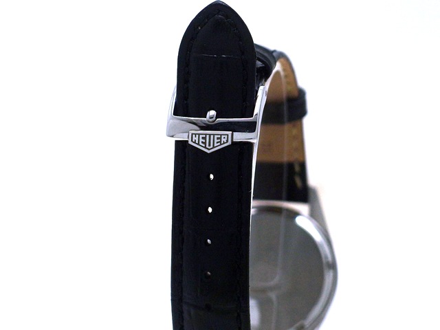 タグホイヤー　クラシック・カレラ・GMT WS2113 自動巻 OH済 USED