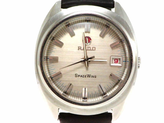 RADO ALPINEUM ヴィンテージ 自動巻 1017003536367-1.jpg