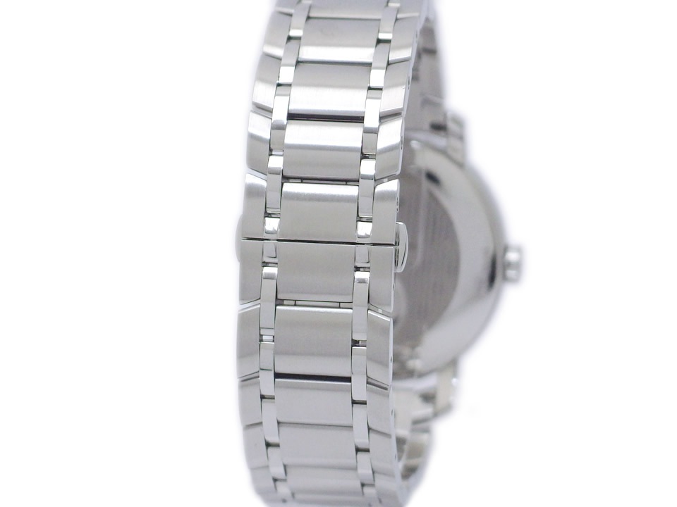 ボーム&メルシェ クラシマ M0A08833 自動巻 2014年頃 USED 　Baume&Mercier Capeland Chronograph