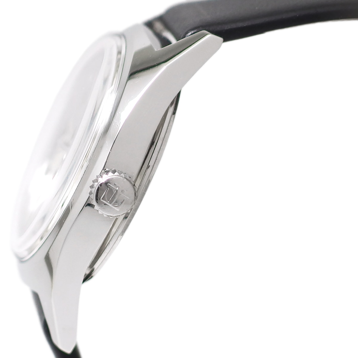 ティソ シースター Seastar T12 Ref.43514 Cal.783-1 自動巻 OH