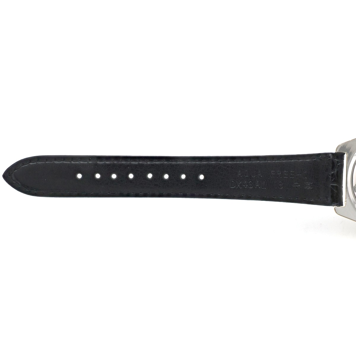 グランドセイコー 6145-8000 後期型 キャップゴールド 木箱・保証書付き 10振動 自動巻 OH済 昭和44年/1969年製 GrandSeiko