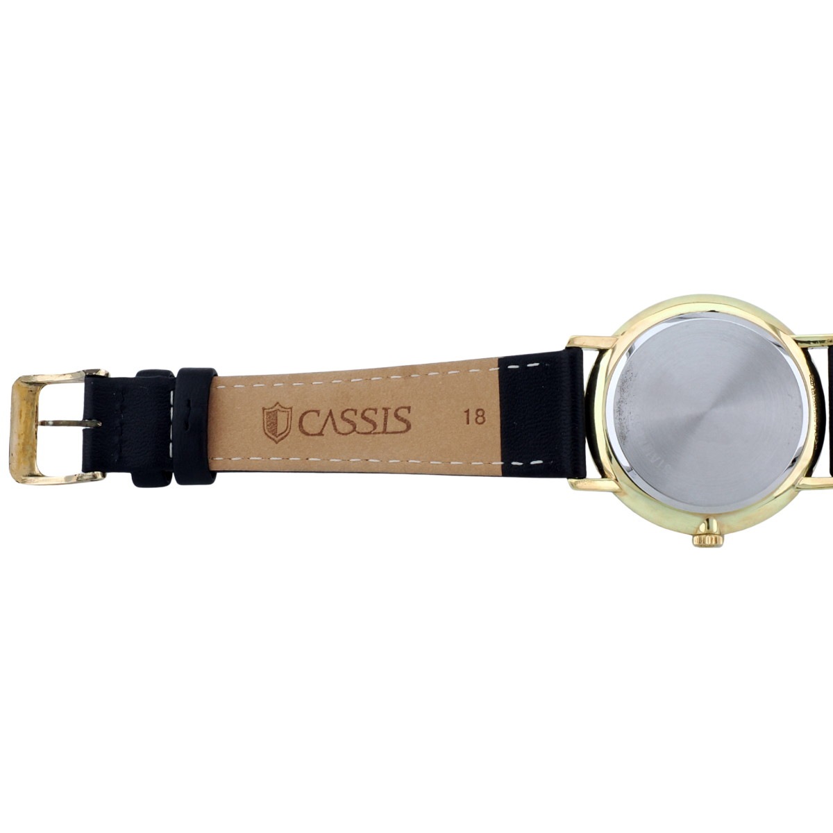 ロンジン Ref.4127 保証書付き 薄型 金メッキケース 純正尾錠 Cal.L847.4 手巻 OH済 1978年製