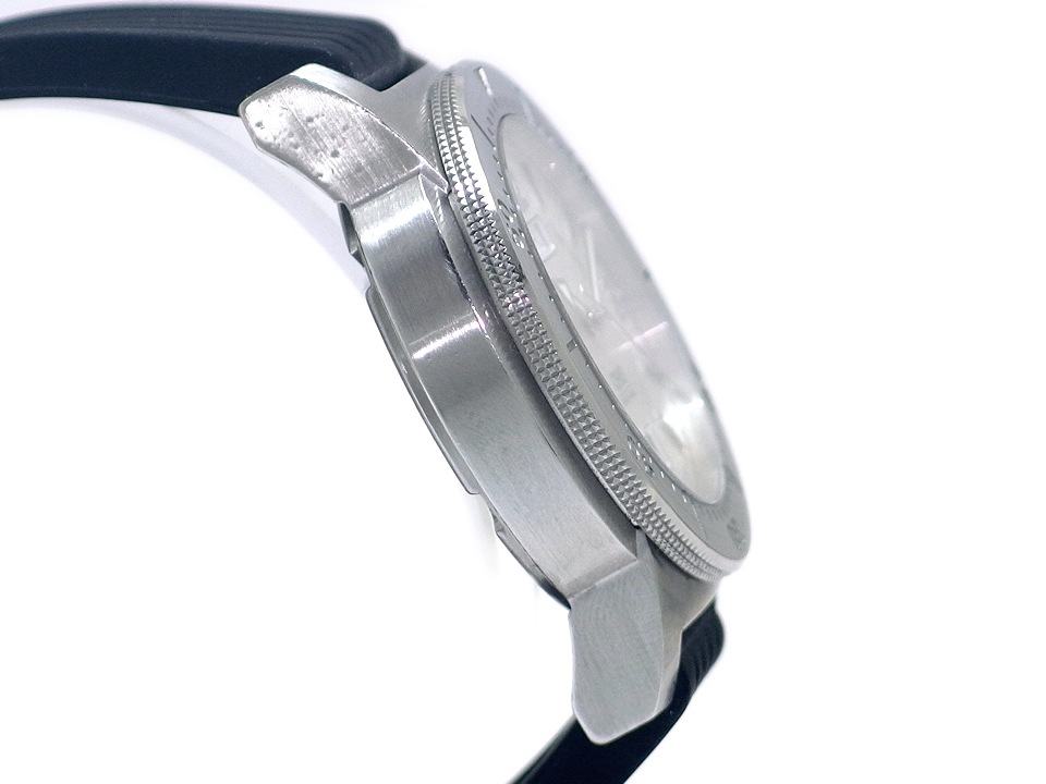 オリス ビッグクラウンBC3 ダイバーズ200m 635 7514 41 61 自動巻 OH済