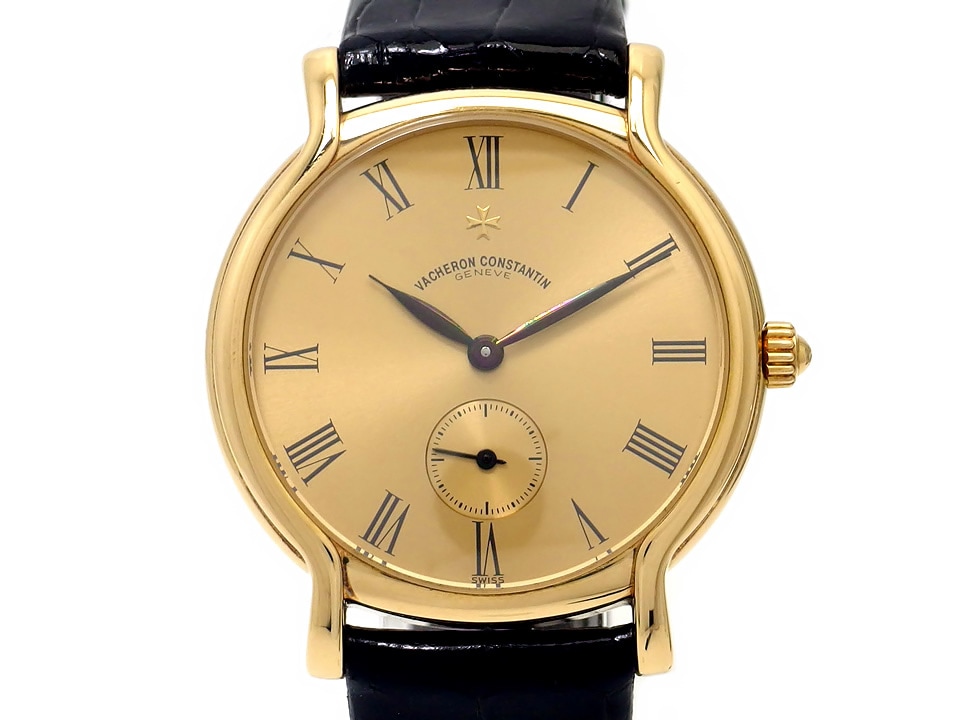 VACHERON CONSTANTIN ☆良品☆箱付き【VACHERON CONSTANTIN