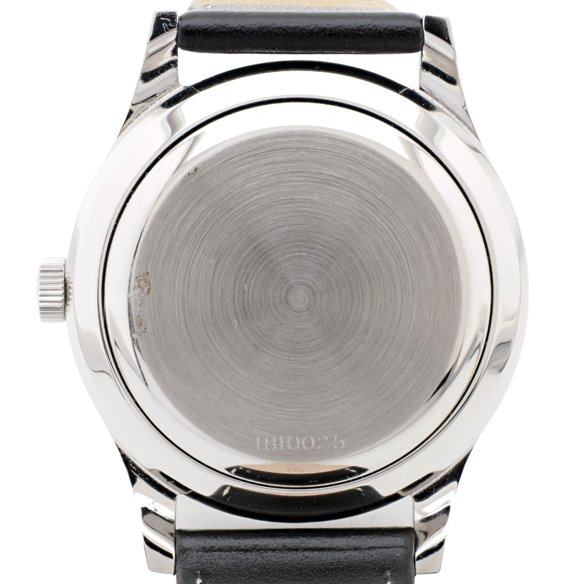 IWC Ref.347A 寄り目 Cal.8531 自動巻 OH済 1966年製