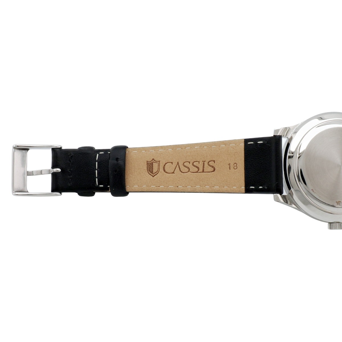 IWC Ref.347A 寄り目 Cal.8531 自動巻 OH済 1966年製