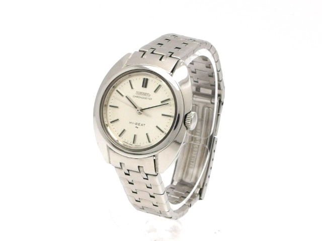 OH済! 1944年製 「 LONGINES 」 24時間表記 ミリタリー ウォッチ Cal.12L アンティーク 手巻き 腕時計※6カ月保証付き!