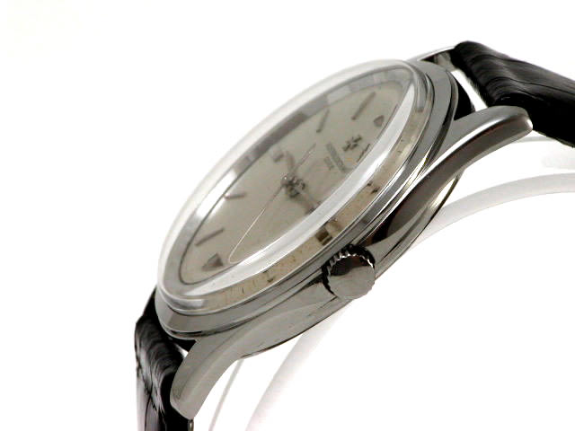 バセロンコンスタンチン SS Cal.P454/5B 手巻 1960年代