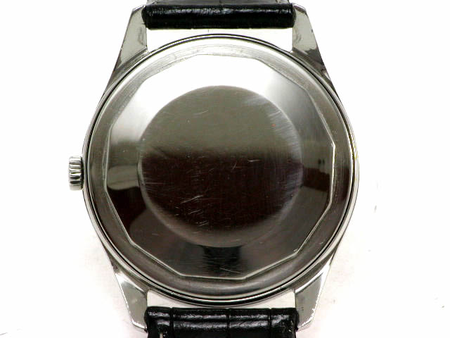 バセロンコンスタンチン SS Cal.P454/5B 手巻 1960年代