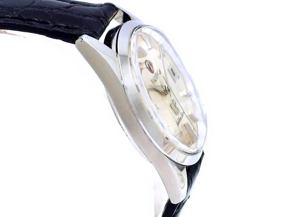 ラドー ゴールデンホース 11675/3 自動巻 OH済 1990年代 Rado