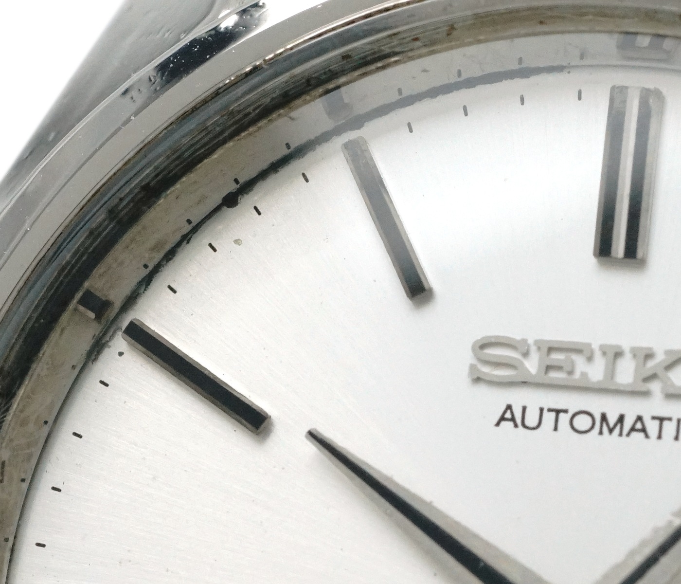 コマル KING SEIKO REF.5621-7000 – TIMEANAGRAM