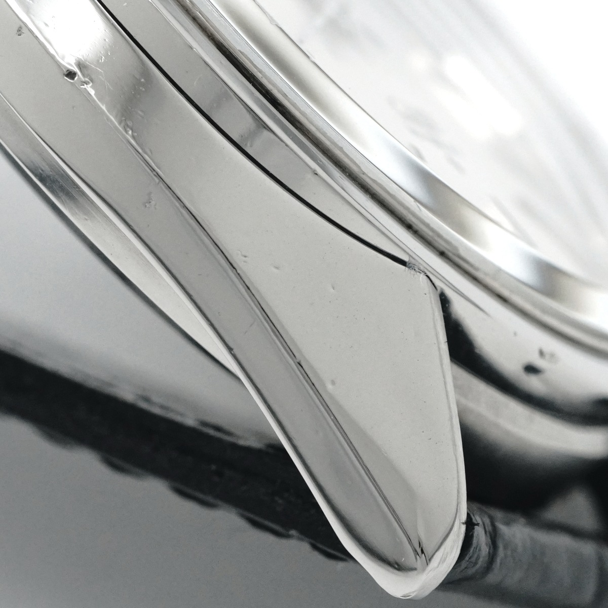 キングセイコー 5621-7020 ワンピースケース ノンデイト 自動巻 OH済 昭和46年/1971年製