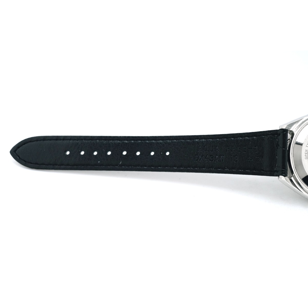 キングセイコー 5621-7020 ワンピースケース ノンデイト 自動巻 OH済 昭和46年/1971年製