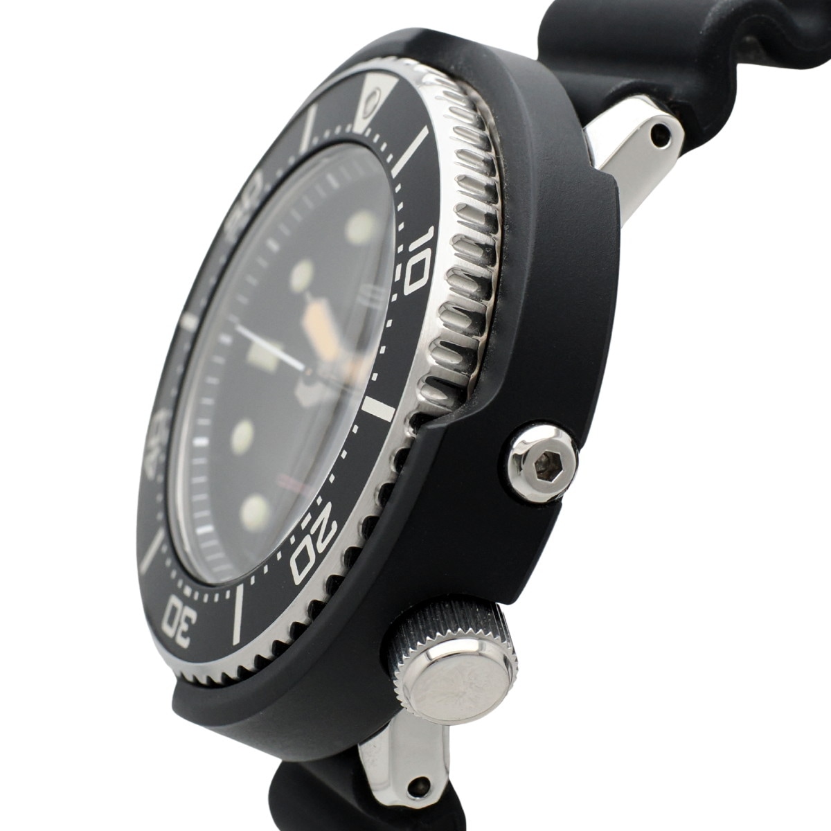 セイコー プロスペックス ダイバースキューバ SBDN043 V147-0BG0 楽天市場】【SEIKO】【'17年購入】セイコー『プロスペックス