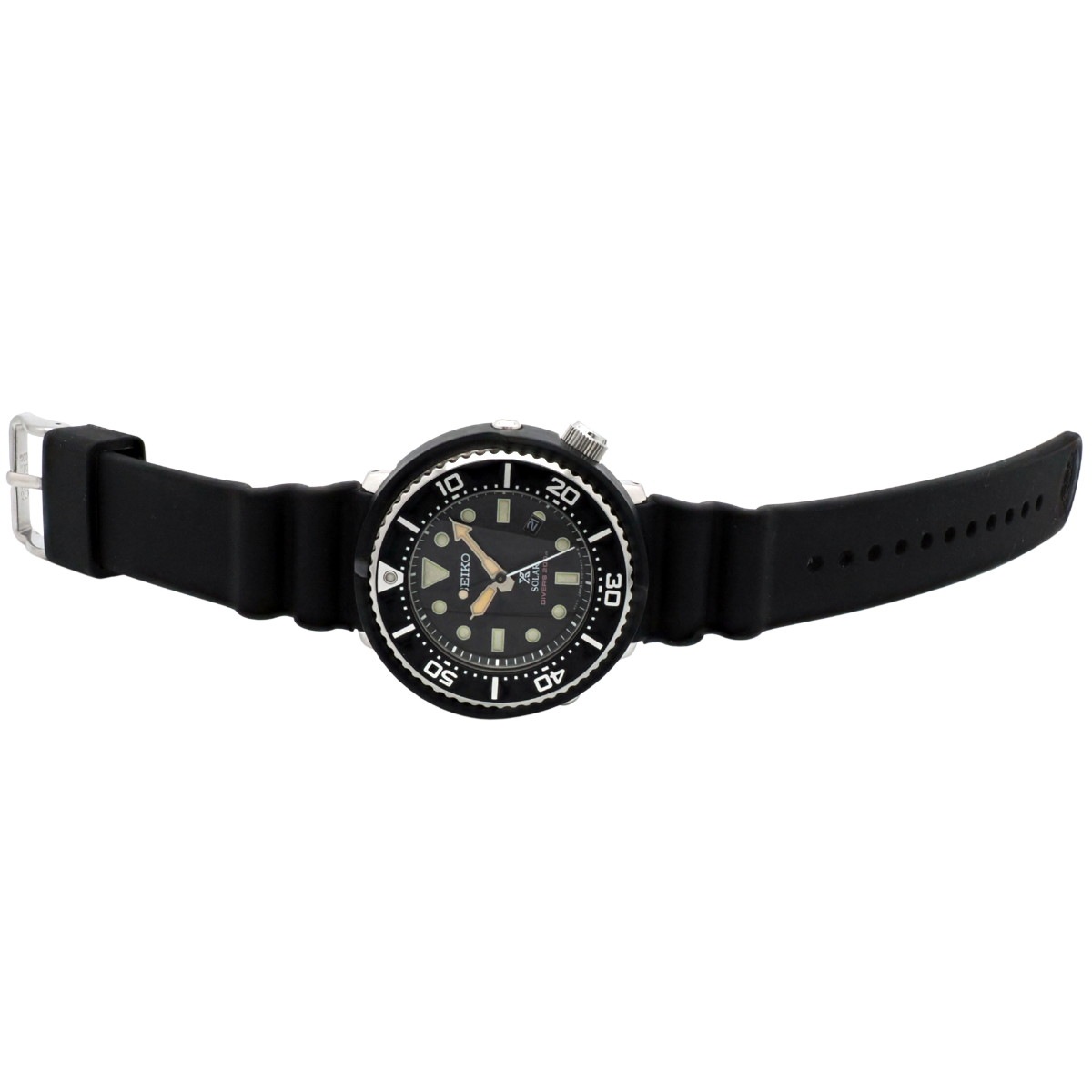 セイコー プロスペックス ダイバースキューバ SBDN043 V147-0BG0