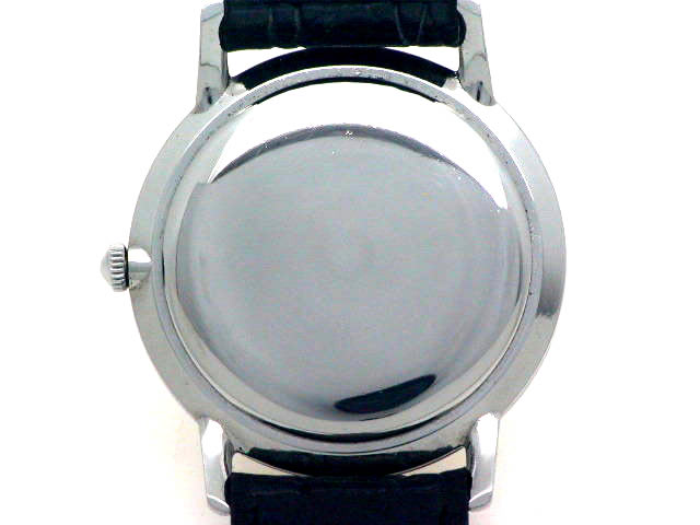 セイコー ライナー J15001E Cal.3140 手巻 OH済 昭和30年代製