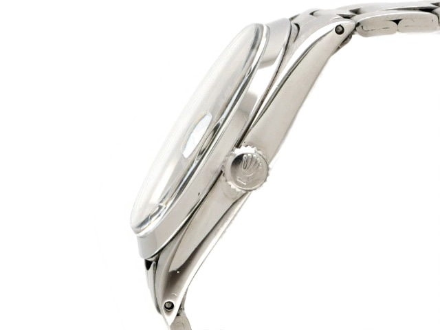 チュードル 7962 オイスター デカバラ 手巻 OH済 1963年製