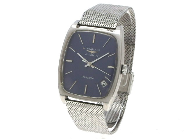 ロンジンフラッグシップ LONGINES FLAGSHIP ロンジン フラッグシップ L4.274.4.57.6｜正規