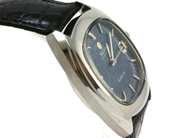 ウォルサム リバティ 自動巻 1970年代