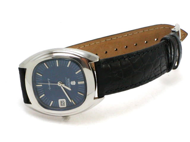 ウォルサム リバティ 自動巻 1970年代