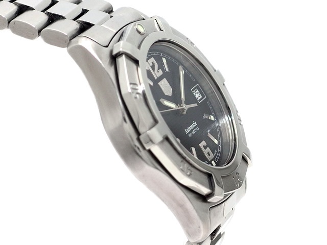 TAG Heuer タグホイヤー 腕時計WN2111 自動巻き TAG Heuer タグホイヤー 腕時計WN2111 自動巻き