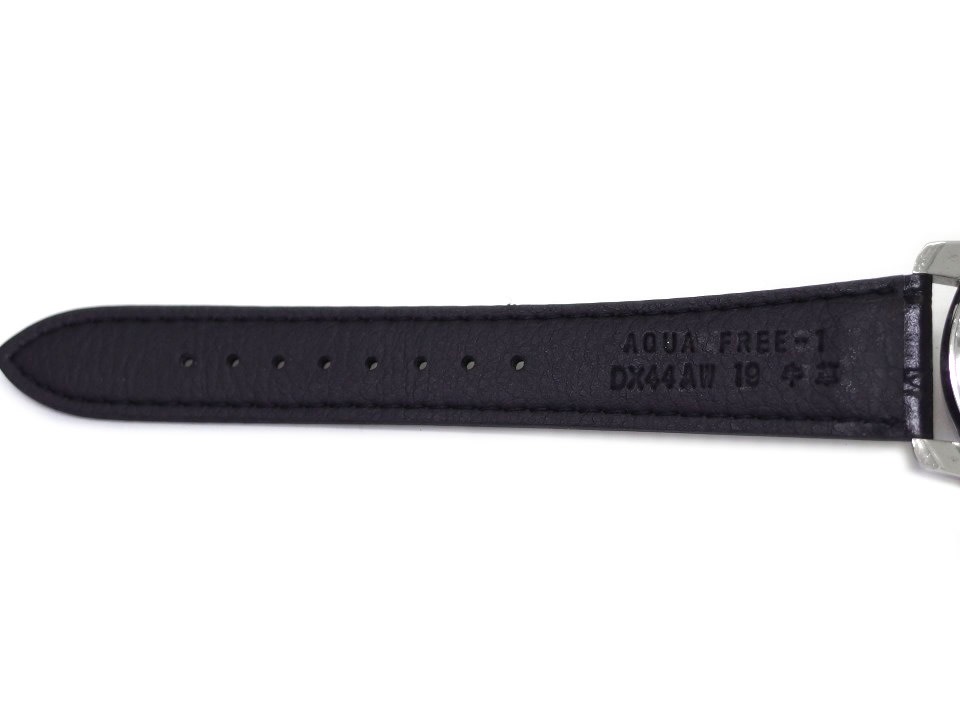 キングセイコー セカンドモデル 44999 初期型 盾メダリオン 黒文字盤 リダン 手巻 OH済 昭和39年/1964年製 Seiko