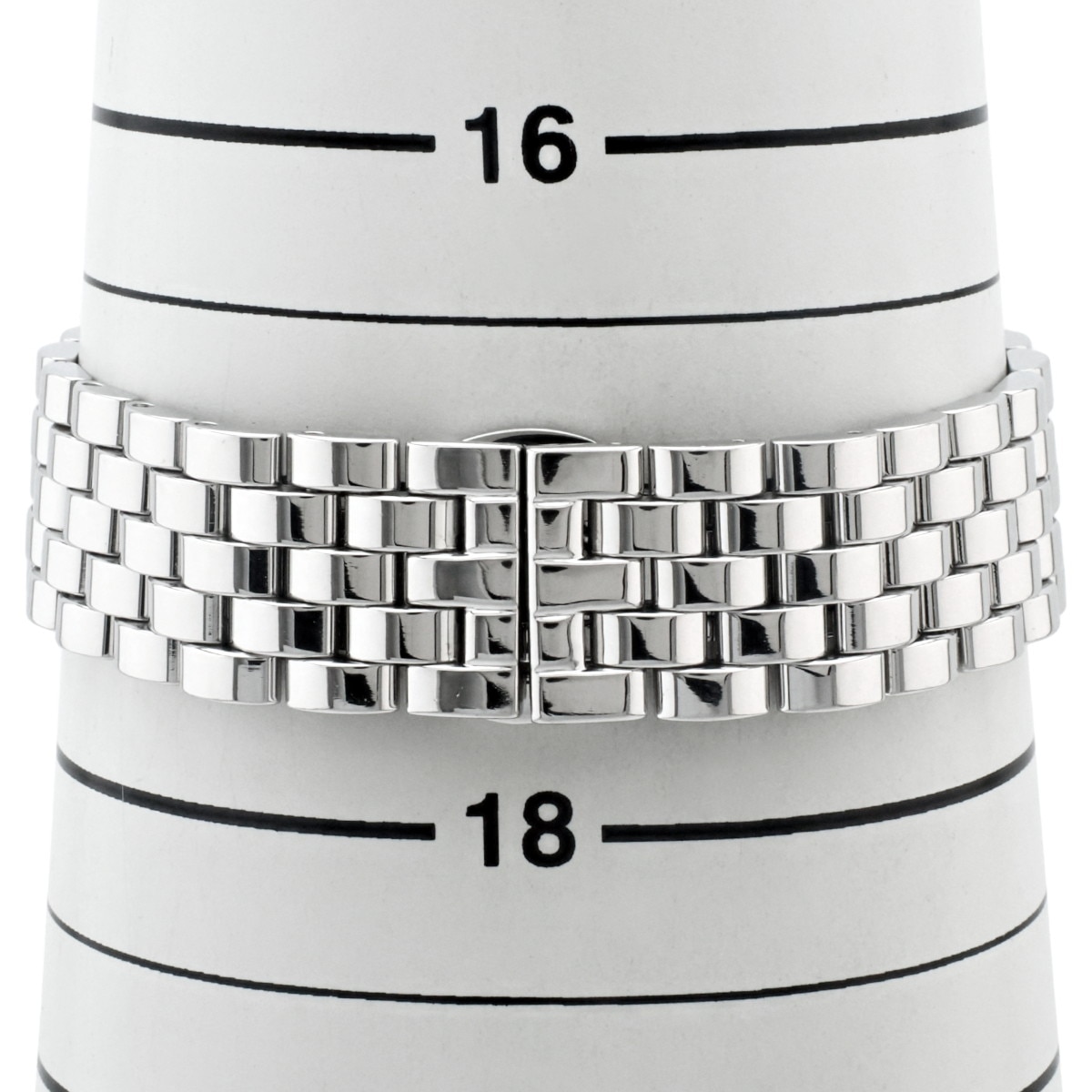 ティファニー クラシック ラウンド ボーイズ クオーツ 1990年代 USED