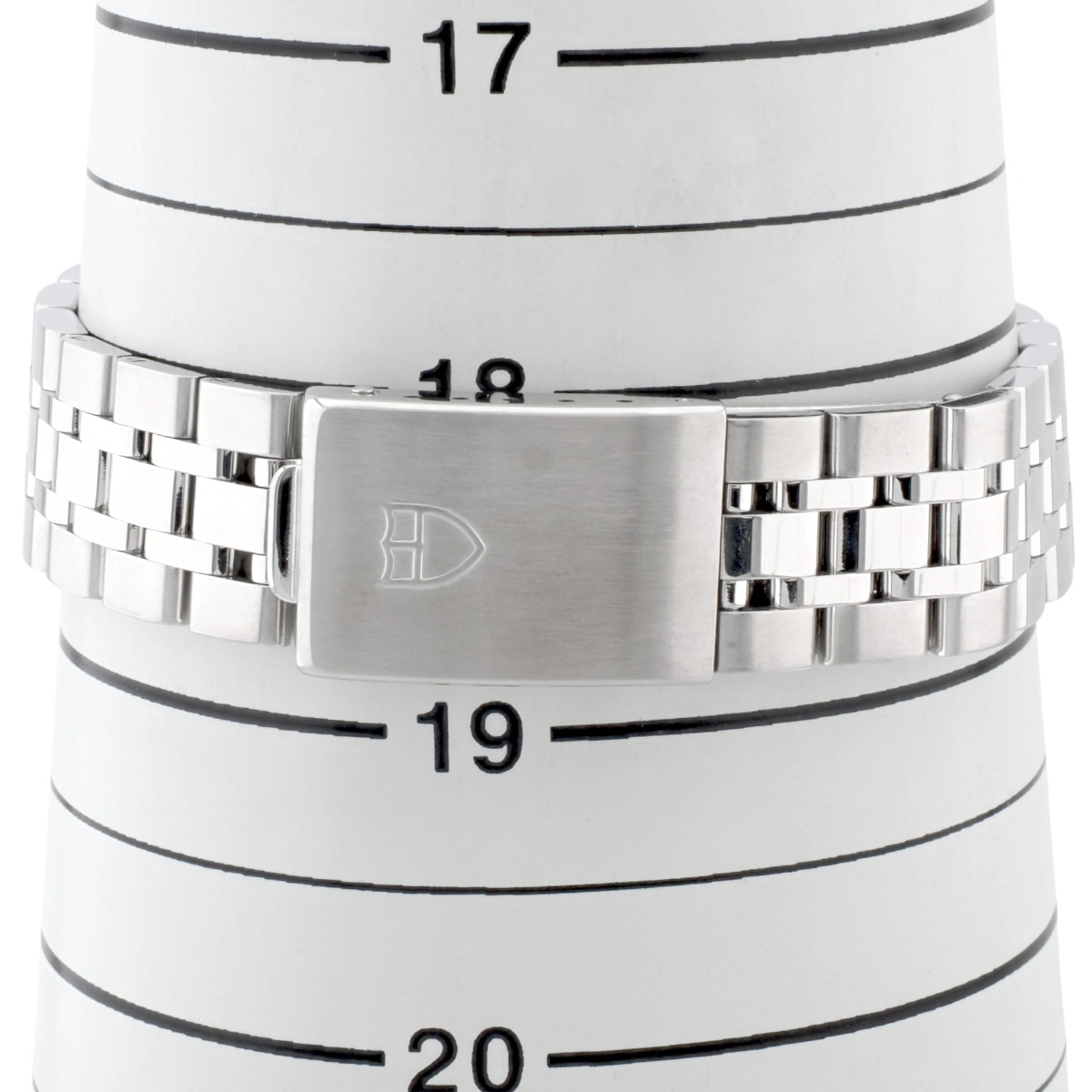 チュードル 74000 プリンスデイト H番 シルバー 箱・保証書付 OH済 サファイアガラス チューダー 自動巻 TUDOR