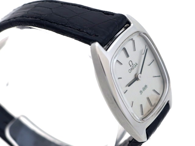 オメガ デビル 511.0531 レディス Cal.625 手巻 OH済 1960年代 OMEGA
