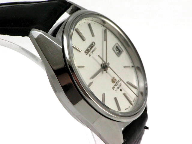 グランドセイコー GS スペシャル 6155-8000 自動巻 昭和45年製　