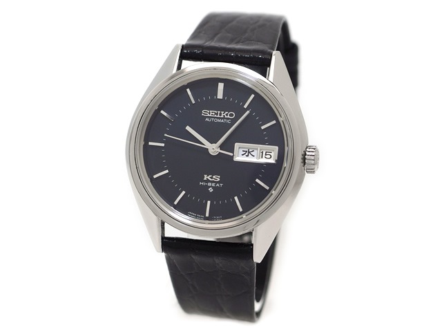 キングセイコー 5626-7110 自動巻 OH済 昭和47年製