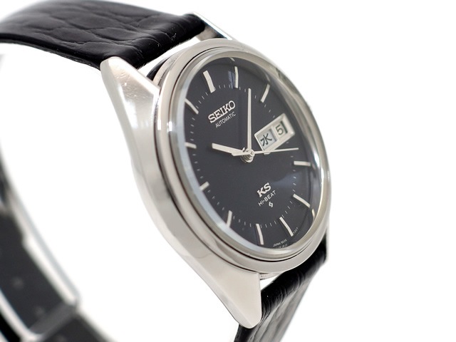 キングセイコー 5626-7110 自動巻 OH済 昭和47年製