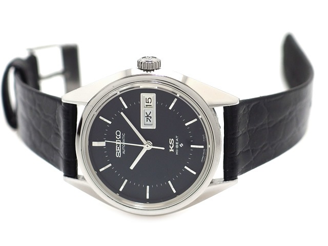 キングセイコー 5626-7110 自動巻 OH済 昭和47年製